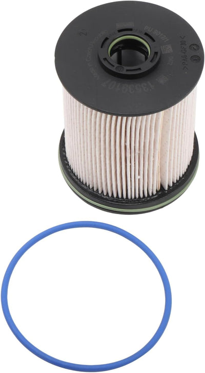 GM Genuine Parts Fuel Filter Kit with Seals