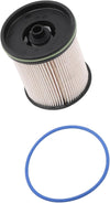 GM Parts GM   Parts TP1015 (13539108) Fuel Filter Kit with Seals