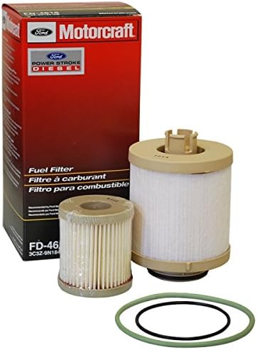 Motorcraft FD-4616 Fuel Filter